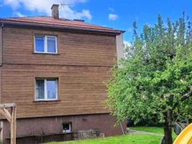 Dom na sprzedaż w Augustów, Podlaskie