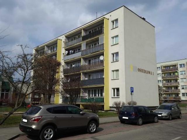 Mieszkanie na sprzedaż w Augustów, Podlaskie