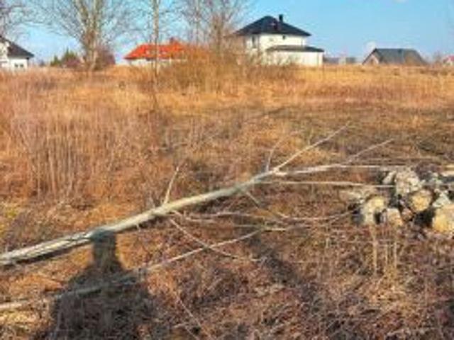 Grunt na sprzedaż w Augustów, powiat augustowski