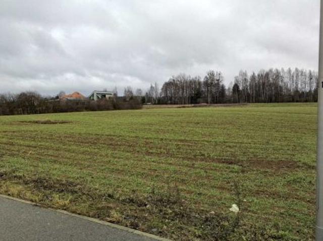 Grunt na sprzedaż w Augustów, Podlaskie