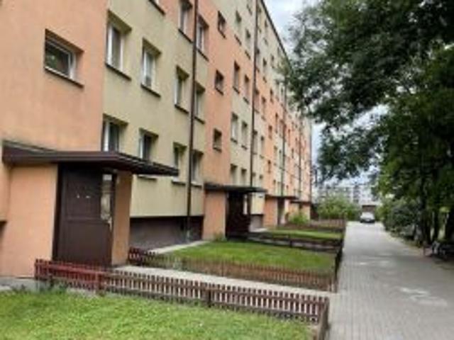 Mieszkanie na sprzedaż w Augustów, Podlaskie