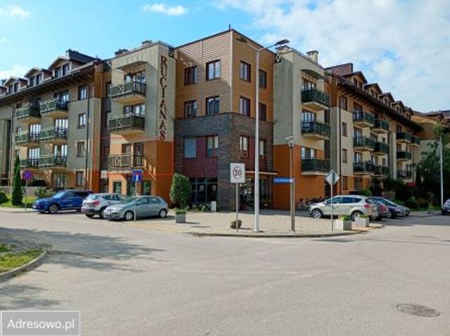 Mieszkanie na sprzedaż w Augustów, powiat augustowski
