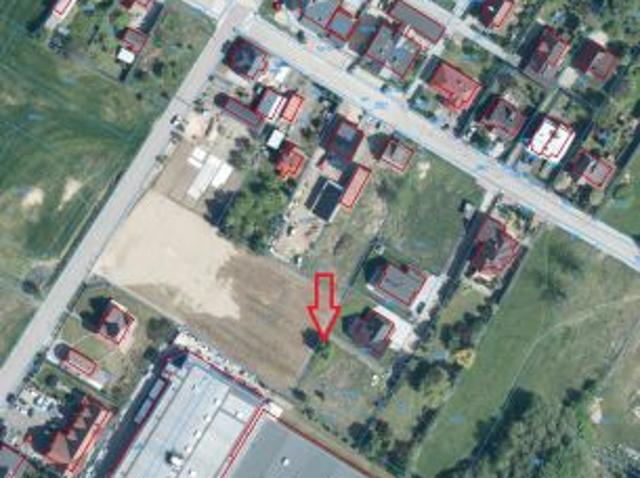 Grunt na sprzedaż w Augustów, Podlaskie