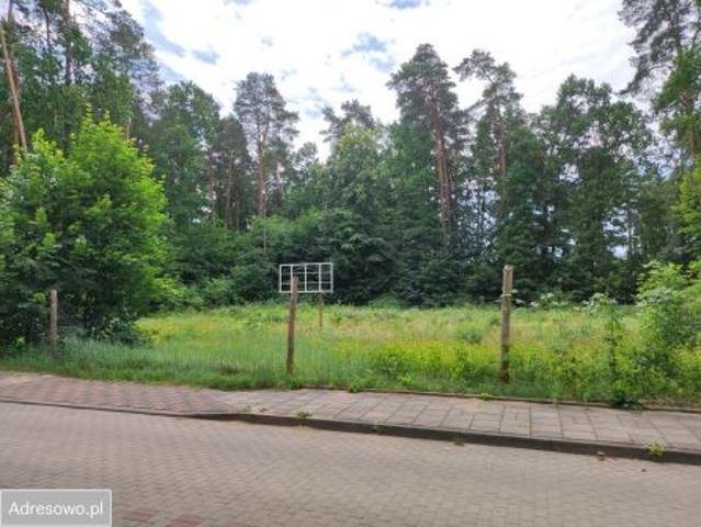 Grunt na sprzedaż w Augustów, Podlaskie