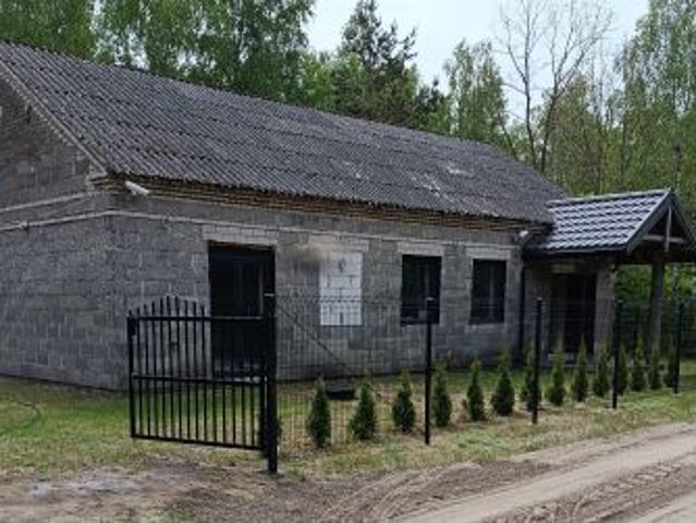 Dom na sprzedaż w Ławiczek, powiat lipnowski