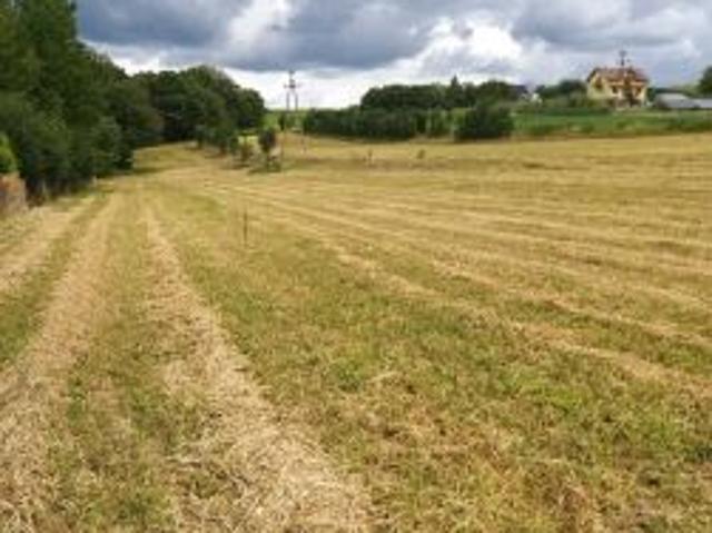Grunt na sprzedaż w Łazy, Śląskie