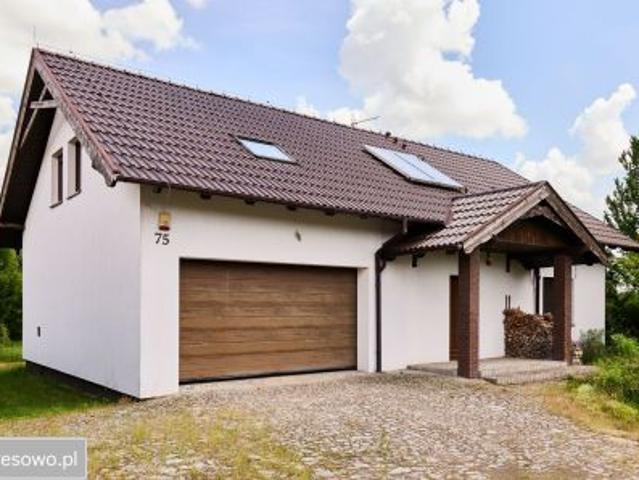 Dom na sprzedaż w Błażejewo, Wielkopolskie