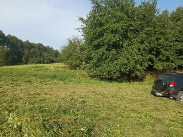 Grunt na sprzedaż w Błażowa, Podkarpackie