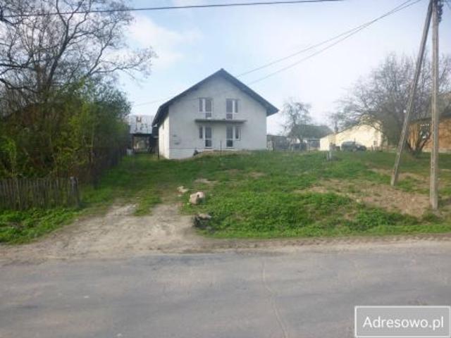 Dom na sprzedaż w Lubelskie
