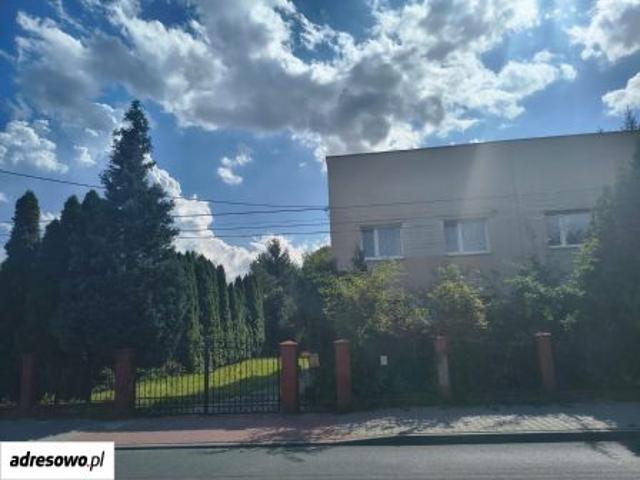 Dom na sprzedaż w Będzin, Śląskie