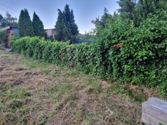 Grunt na sprzedaż w Będzin, Śląskie