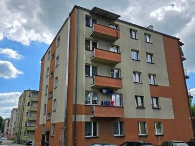 Mieszkanie na sprzedaż w Będzin, Śląskie