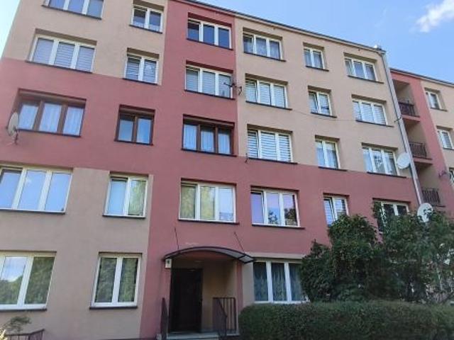 Mieszkanie na sprzedaż w Będzin, Śląskie