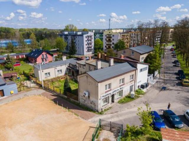 Dom na sprzedaż w Będzin, Śląskie