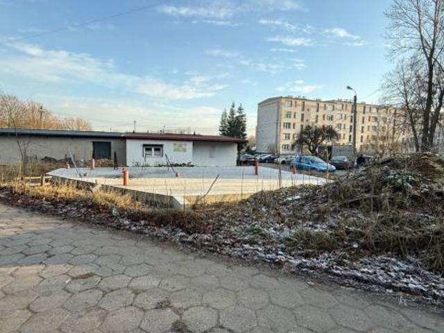 Grunt na sprzedaż w Będzin, Śląskie