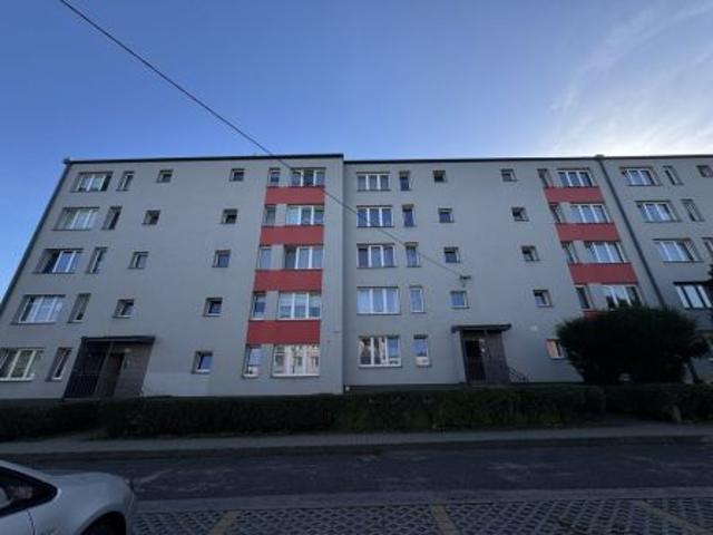Mieszkanie na sprzedaż w Będzin, Śląskie