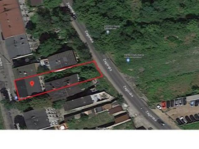 Dom na sprzedaż w Będzin, Śląskie