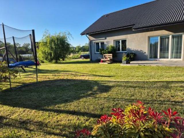 Dom na sprzedaż w Będzino, Zachodniopomorskie