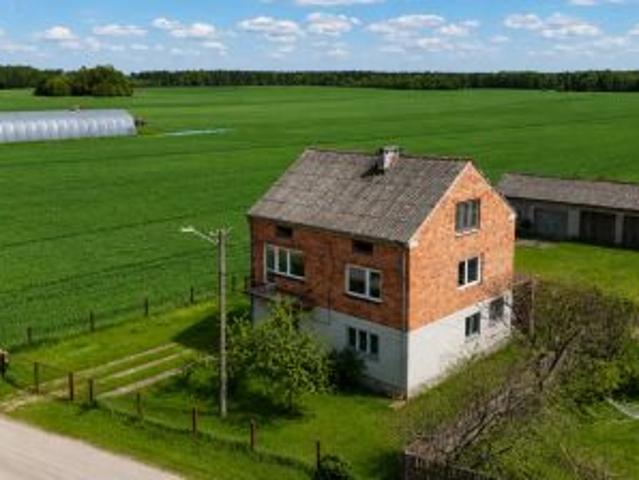 Dom na sprzedaż w Świętokrzyskie