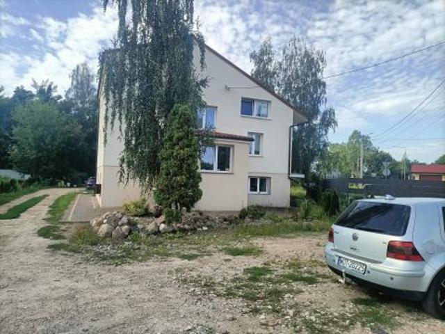 Dom na sprzedaż w Błonie, Mazowieckie
