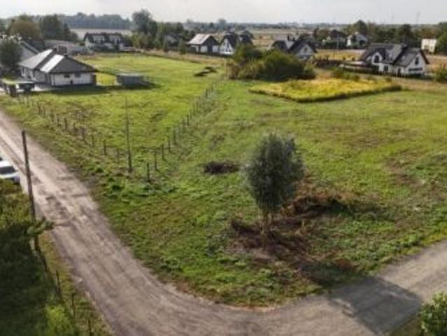 Grunt na sprzedaż w Błonie, Mazowieckie