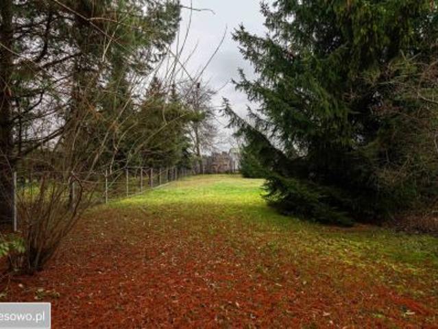 Grunt na sprzedaż w Błonie, Mazowieckie