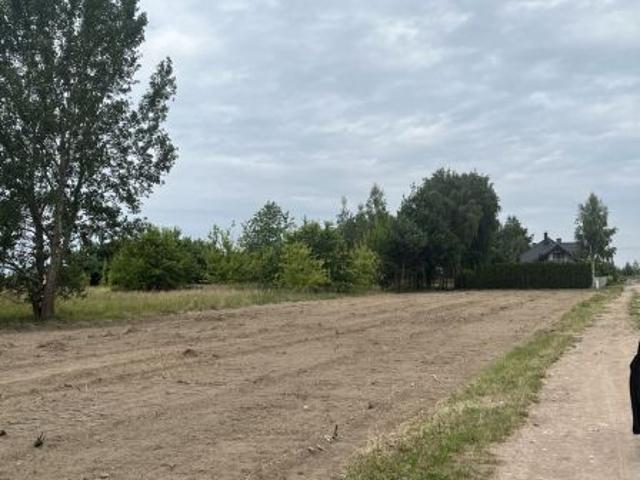Grunt na sprzedaż w Błonie, Mazowieckie