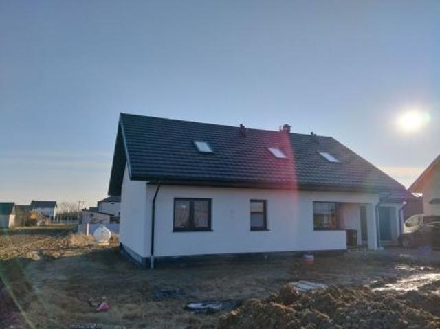 Dom na sprzedaż w Baćkowice, Świętokrzyskie