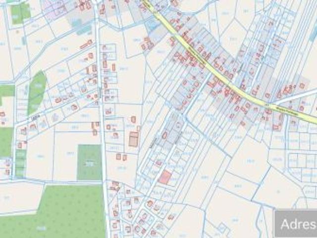 Grunt na sprzedaż w Babiak, Wielkopolskie