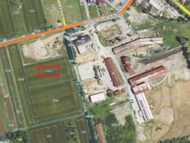 Grunt na sprzedaż w Babice, Małopolskie