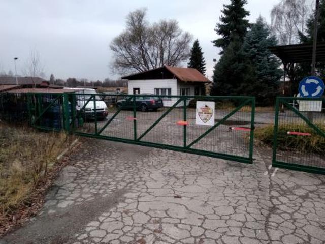 Grunt na sprzedaż w Babice, Małopolskie