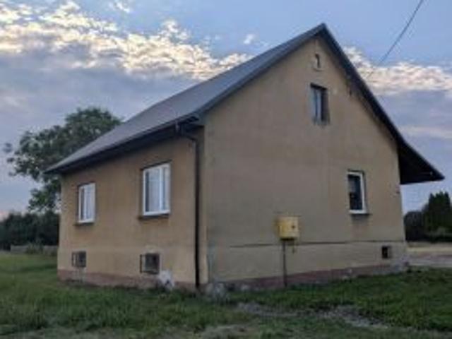 Dom na sprzedaż w Babice, Małopolskie