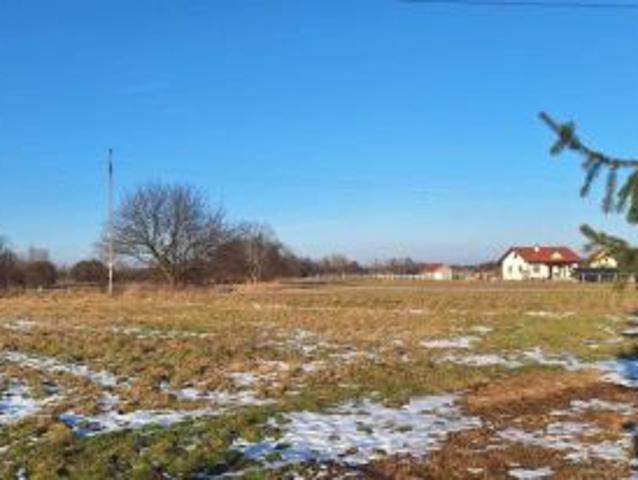 Grunt na sprzedaż w Babice, Małopolskie