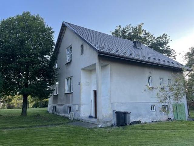 Dom na sprzedaż w Babice, Małopolskie