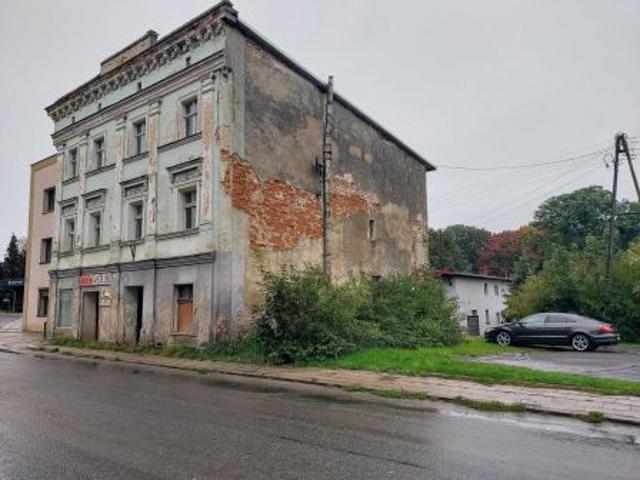 Dom na sprzedaż w Baborów, Opolskie