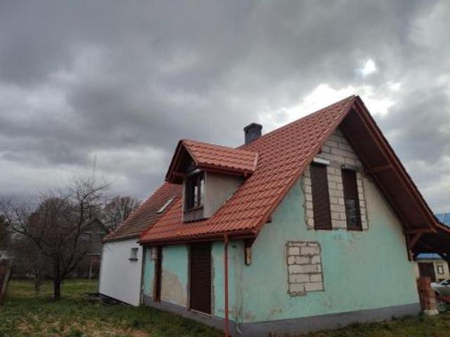 Dom na sprzedaż w Baborów, Opolskie