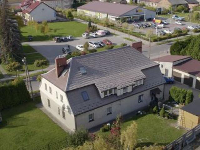 Mieszkanie na sprzedaż w Baborów, Opolskie