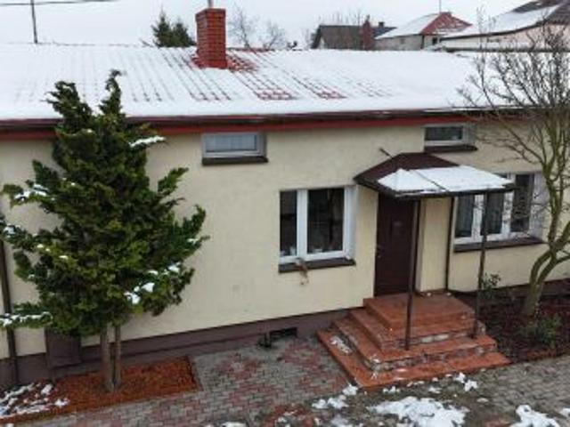 Dom na sprzedaż w Baboszewo, Mazowieckie