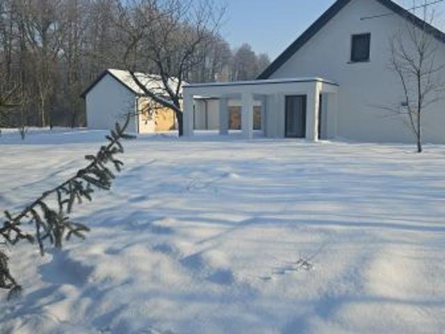 Dom na sprzedaż w Baboszewo, Mazowieckie