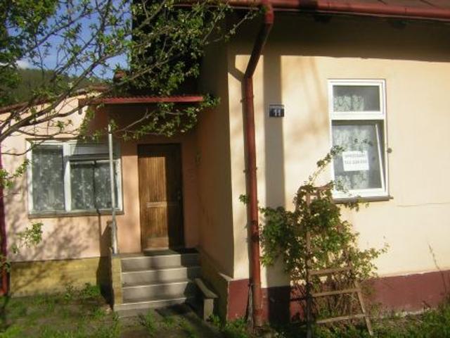 Mieszkanie na sprzedaż w Baligród, Podkarpackie