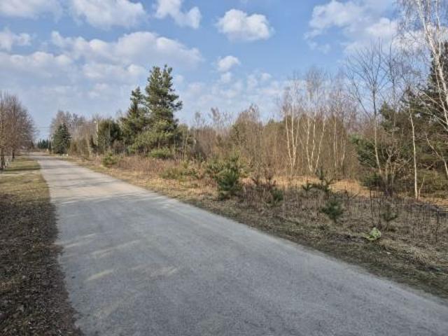 Grunt na sprzedaż w Baranów Sandomierski, Podkarpackie
