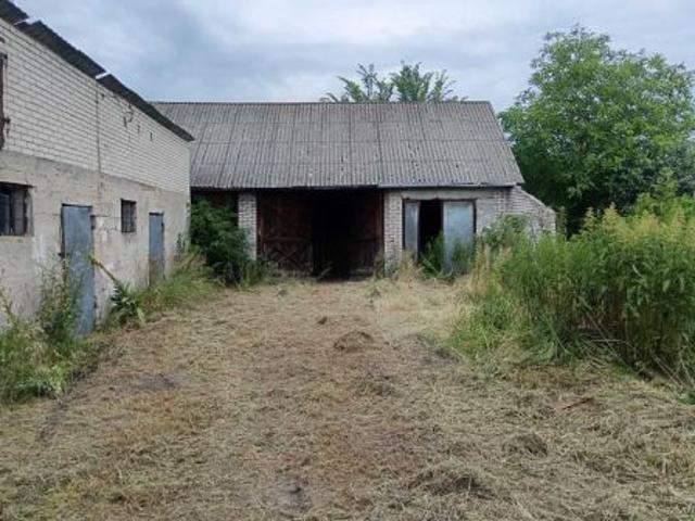 Grunt na sprzedaż w Baranów, Lubelskie