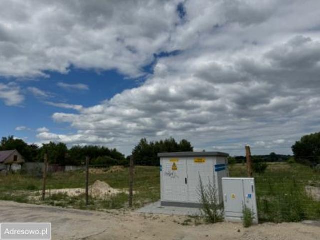 Grunt na sprzedaż w Barcin, Kujawsko-pomorskie