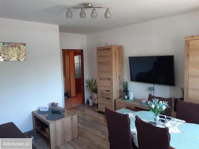 Mieszkanie na sprzedaż w Barcin, Kujawsko-pomorskie