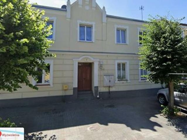 Mieszkanie na sprzedaż w Barcin, Kujawsko-pomorskie