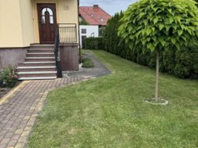 Dom na sprzedaż w Barczewo, Warmińsko-mazurskie