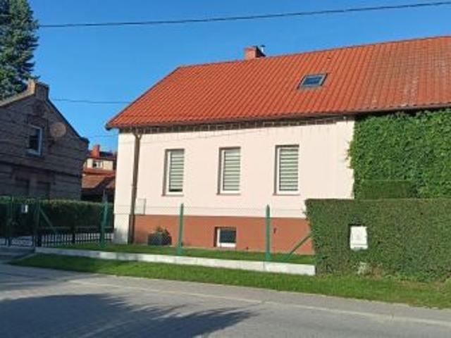 Dom na sprzedaż w Barczewo, Warmińsko-mazurskie