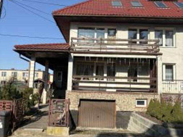 Dom na sprzedaż w Barczewo, Warmińsko-mazurskie