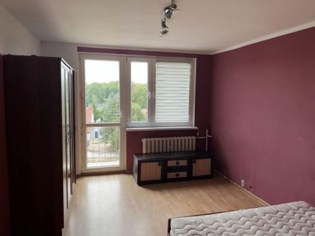 Mieszkanie na sprzedaż w Barczewo, Warmińsko-mazurskie