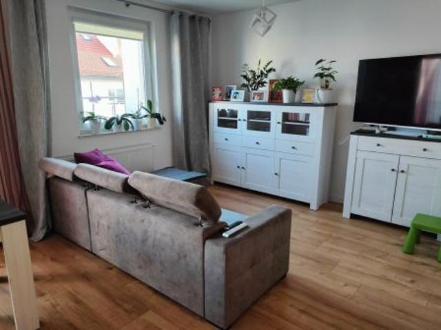 Mieszkanie na sprzedaż w Barczewo, Warmińsko-mazurskie